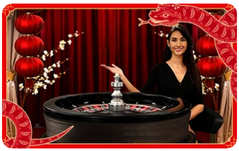 Roulette Dola88